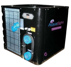 Aquatight PHC25 ( 9kw output single phase)  Heat Pump