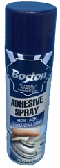 Contact Adhesive Boston 350 gram spray can