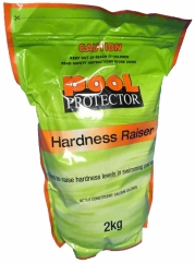 Hardness Up  2kg Sachet - Pool Protector