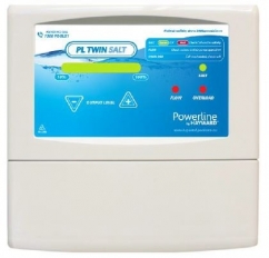 Hayward Powerline PL Twin Salt Chlorinator with pH control