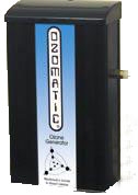 MOG 120 OzoMatic Ozone Generator