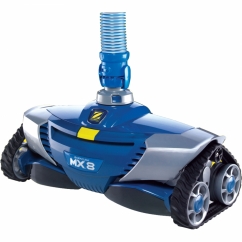 MX8 Pool Cleaner Head Only (No Hose)