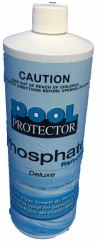 Phosphate Remover 1 lit - Pool Protector