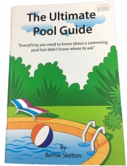 Ultimate Pool Guide Book