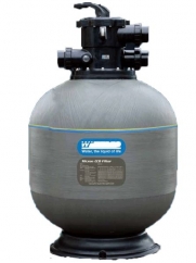 Waterco 32 inch S800 Micron Eco Top Mount Sand Filter