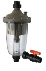 Waterco Multicyclone 12 filter 40mm