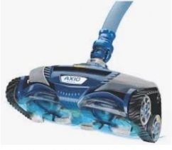 Zodiac AX10 Active Suction Cleaner complete
